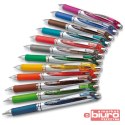 PIÓRO KULKOWE BL77 ENERGEL PENTEL KPL 12SZT