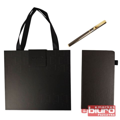 PIÓRO + NOTES CLASSIC W ETUI PREMIUM CL05 CRESCO