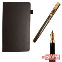 PIÓRO + NOTES CLASSIC W ETUI PREMIUM CL05 CRESCO