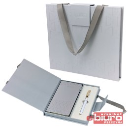 PIÓRO + NOTES CLASSIC W ETUI PREMIUM CL06 CRESCO