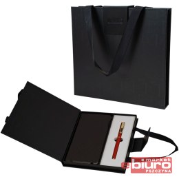 PIÓRO + NOTES CLASSIC W ETUI PREMIUM CL07 CRESCO