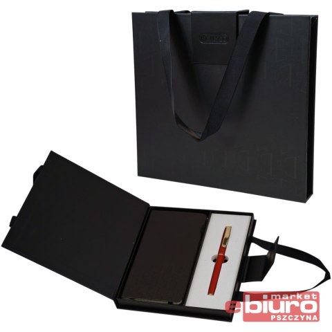 PIÓRO + NOTES CLASSIC W ETUI PREMIUM CL07 CRESCO