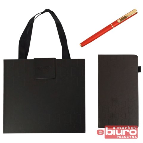 PIÓRO + NOTES CLASSIC W ETUI PREMIUM CL07 CRESCO