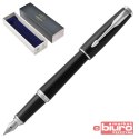 PIÓRO WIECZNE URBAN CORE MUTED BLACK F CT PARKER