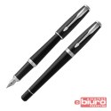 PIÓRO WIECZNE URBAN CORE MUTED BLACK F CT PARKER