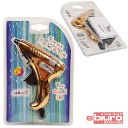 PISTOLET KOLOROWY JB025W NA KLEJ