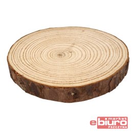 PLASTER DREWNA 14-15 X 2CM X329 FLO-ART