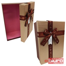 PUDEŁKA PREZENTOWE ZEST 3SZT PU017 FLO-ART