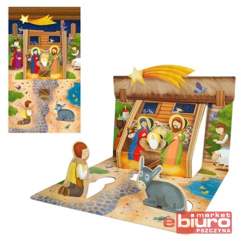 RADOSNE BOŻE NARODZENIE AKSJOMAT