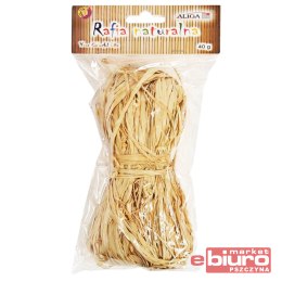 RAFIA NATURALNA RAF-5303 OP.40G