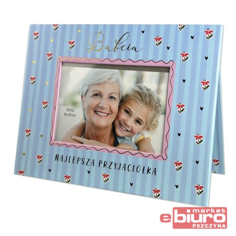 RAMKA PIX BABCIA 1 DRAGON