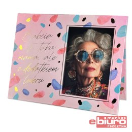 RAMKA PIX BABCIA 2 DRAGON