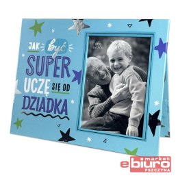 RAMKA PIX DZIADEK DRAGON