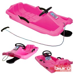 SANKI Z KIEROWNICĄ NIKO 6728