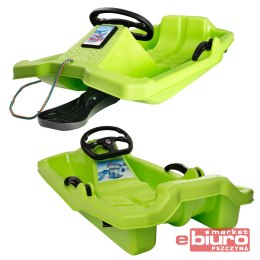 SANKI Z KIEROWNICĄ NIKO 6728