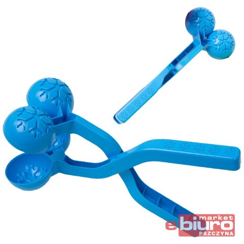 ŚNIEŻKOMAT BALLMAKER DUO 6704 MARMAT