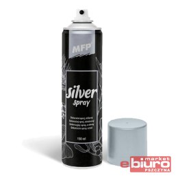 SPRAY SREBRNY 150ML 8886215 MFP
