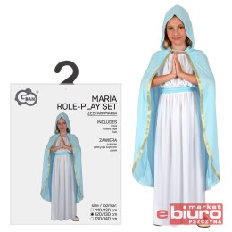STRÓJ DLA DZIECI MARIA 120/130CM GODAN