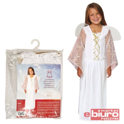 STRÓJ DZIECIĘCY ANIOŁ ROZMIAR M SD5595-M ARPEX