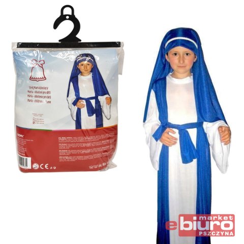 STRÓJ MARII DZIECIĘCY ROZMIAR L SD5632-L ARPEX