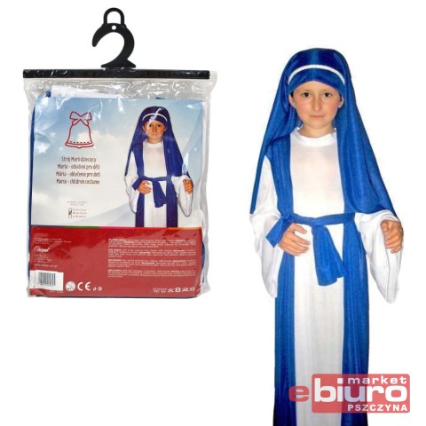 STRÓJ MARII DZIECIĘCY ROZMIAR M SD5625-M ARPEX