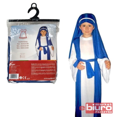 STRÓJ MARII DZIECIĘCY ROZMIAR S SD5618-S ARPEX