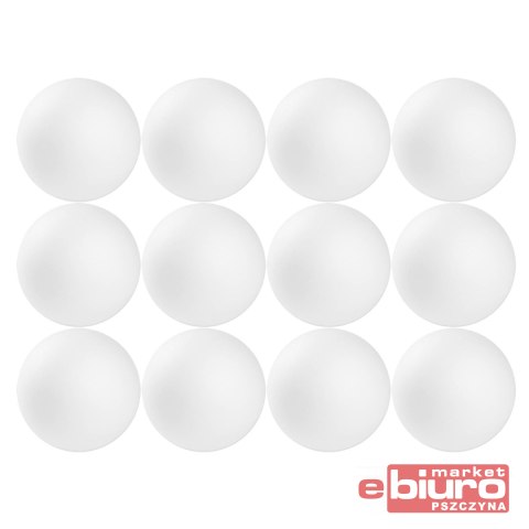 STYROPIAN KULA 8 CM A'12 SB8 BREWIS