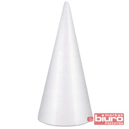 STYROPIAN STOŻEK 35CM ST35 BREWIS