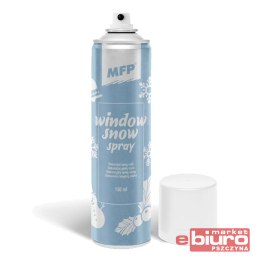 SZTUCZNY ŚNIEG SPRAY 150ML 8886213 MFP