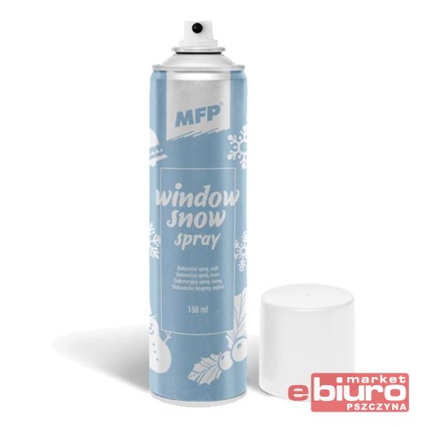 SZTUCZNY ŚNIEG SPRAY 150ML 8886213 MFP