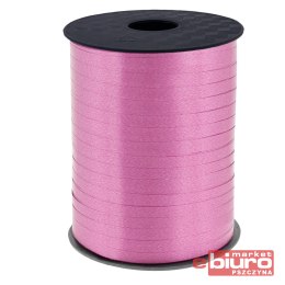 TASIEMKA PASTELOWA RÓŻOWA GODAN