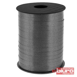 TASIEMKA WSTĄŻKA PASTELOWA C. SREBRNA 458M GODAN