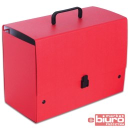 TECZKA B4 JUMBO PLUS CZERWONA PENMATE