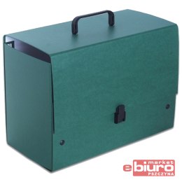 TECZKA B4 JUMBO PLUS ZIELONA TADEO