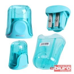 TEMPERÓWKA NA 2 GRUBOŚCI OŁÓW Z POJEMNIKIEM DELI