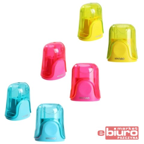 TEMPERÓWKA NA 2 GRUBOŚCI OŁÓW Z POJEMNIKIEM DELI