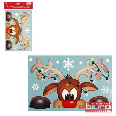 WITRAŻ WB-33 20X30CM