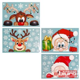 WITRAŻ WB-33 20X30CM