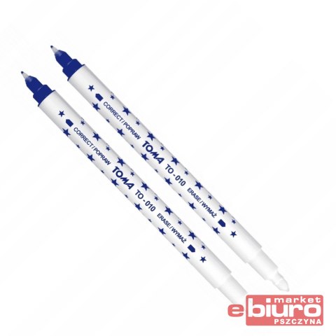 WYMAZYWACZ DO ATRAMENTU TQ-010 A'2 TOMA
