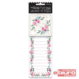 ZAKŁADKA NOTKA GIPSÓWKA HENRY