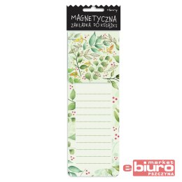 ZAKŁADKA NOTKA LISTKI HENRY