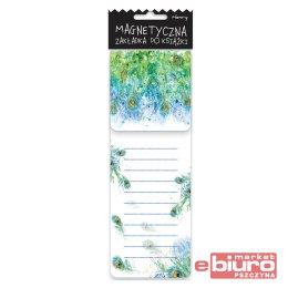 ZAKŁADKA NOTKA PAW HENRY