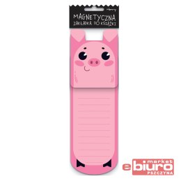 ZAKŁADKA NOTKA PIG HENRY
