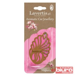 ZAPACH SAMOCHODOWY LAVERTIS MAGNOLIA