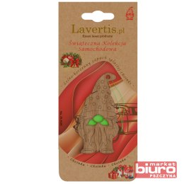 ZAPACH SAMOCHODOWY ŚWIĄTECZNY SKRZAT LEŚNO KORZENN