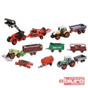ZESTAW FARMA MASZYNY ROLNICZE NO-1006043 NORIMPEX