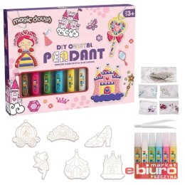 ZESTAW KREATYWNY WITRAŻE BZK6367 BIGTOYS