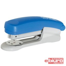 ZSZYWACZ OFFICE 24/6 26/6 25 KARTEK PLASTIK NIEBIE