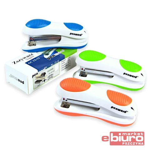 ZSZYWACZ ZS-02 OD2 DO 30 KARTEK