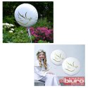 BALON FOLIOWY ZŁOTY GOŁĄBEK GODAN